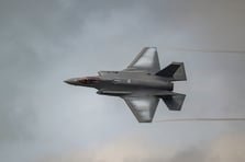 Yunanistan, ilk F-35 uçaklarını 2028’in sonunda teslim alacak