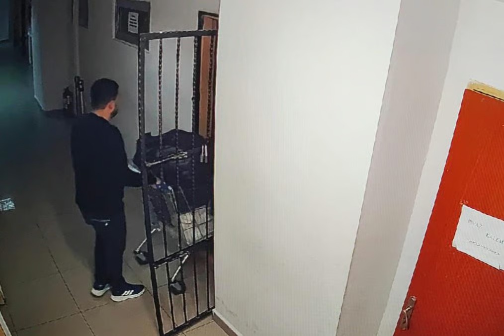 Adli emanetlerde teftiş başladı 
