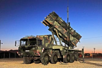 Ukraine-U.S. Deal on Patriot Missiles
