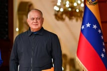 Venezuela 897 siyasi tutukluyu serbest bıraktı