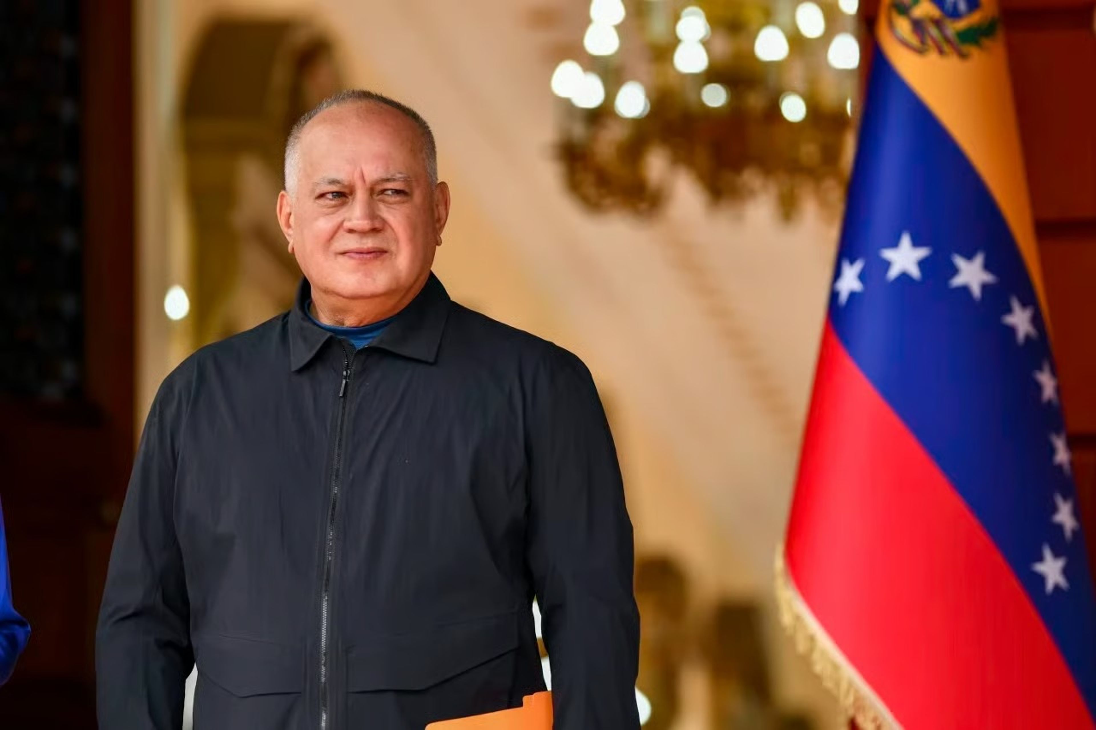 Venezuela 897 siyasi tutukluyu serbest bıraktı