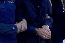 Interpol tarafından aranan şüpheli Fethiye'de yakalandı