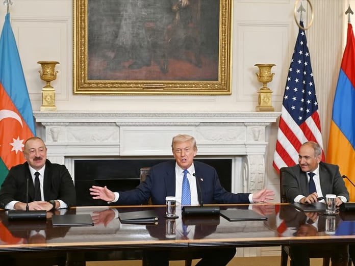 Bakü ve Erivan'dan Minsk Grubu feshedilsin çağrısı