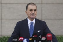 AK Parti MKYK toplantısında Gazze ve Terörsüz Türkiye vurgusu