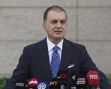 AK Parti MKYK toplantısında Gazze ve Terörsüz Türkiye vurgusu