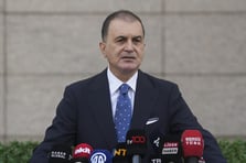 AK Parti MKYK toplantısında Gazze ve Terörsüz Türkiye vurgusu