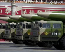 ABD'li yetkiliden Çin'e nükleer deneme suçlaması