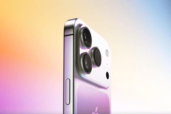 iPhone 17 Pro Max telefoto kamerasıyla geliyor