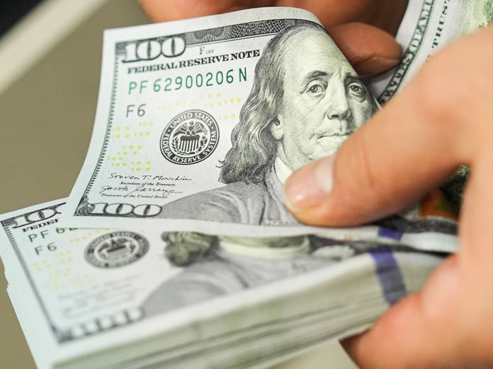 Dolar kaç TL? 11 Eylül dolar ne kadar? Döviz fiyatları