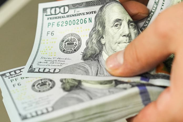 Dolar kaç TL? 11 Eylül dolar ne kadar? Döviz fiyatları