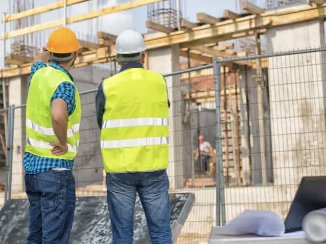 İnşaat ustaları da deprem hasarlarından sorumlu tutulacak