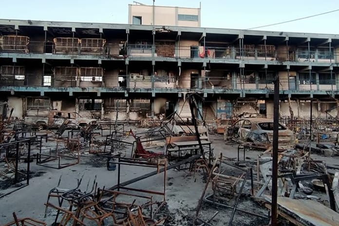 İsrail Gazze ve Batı Şeria'da 16 bin öğrenciyi öldürdü