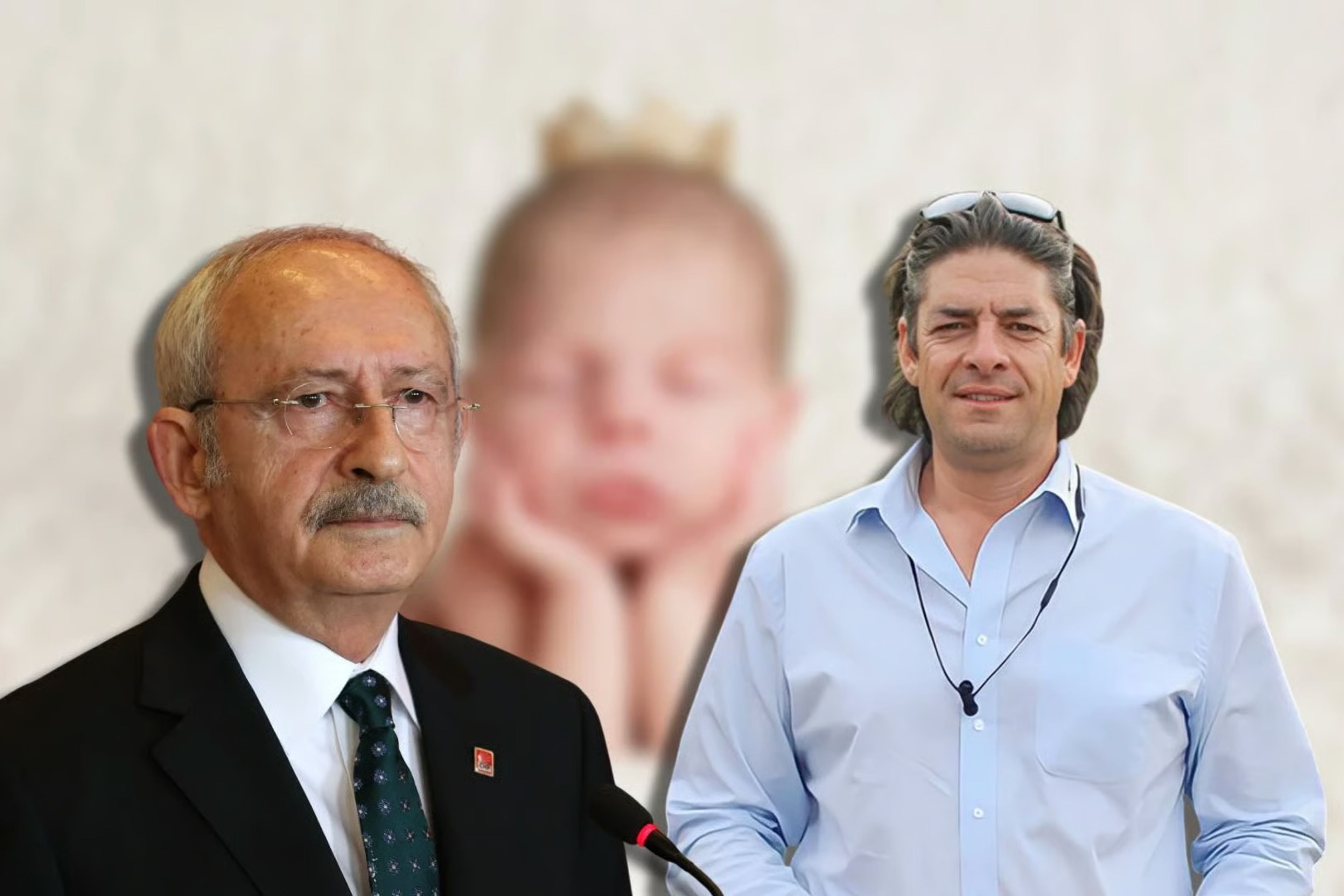 CHP'nin 'gölge bakanı' Kılıçdaroğlu'nu Sencer Solakoğlu yerden yere vurdu