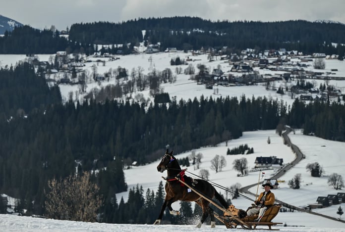 UNESCO yolunda bir kültürel miras