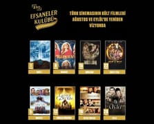 A90 pictures gişe rekortmeni̇ filmler yeniden vizyonda