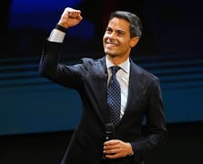 Hollanda seçimlerinde Wilders'ın zaferi ikincilikle sınırlandı: Yolsuzluk karşıtı genç lider başbakanlığa yürüyor