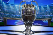 Şampiyonlar Ligi'nde çeyrek final eşleşmeleri belli oldu
