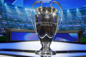 Şampiyonlar Ligi'nde çeyrek final eşleşmeleri