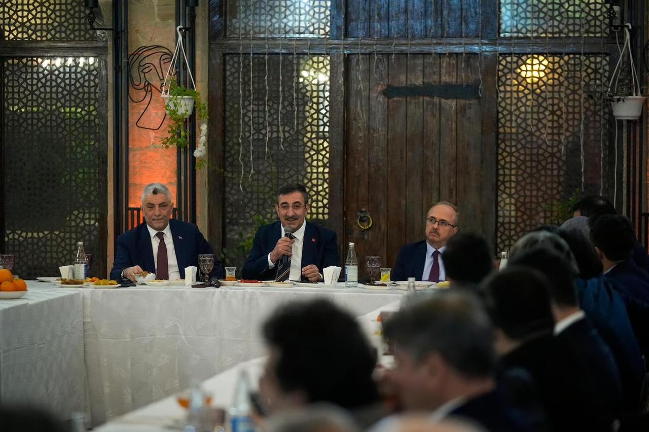 Azerbaycan-Türkiye ll. Yatırım Forumu