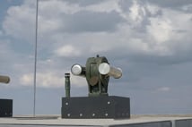 ASELSAN AKKOR’un yeni test görüntülerini paylaştı