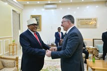 Somali'den İsrail'e Somaliland ziyareti tepkisi: Egemenlik ihlali