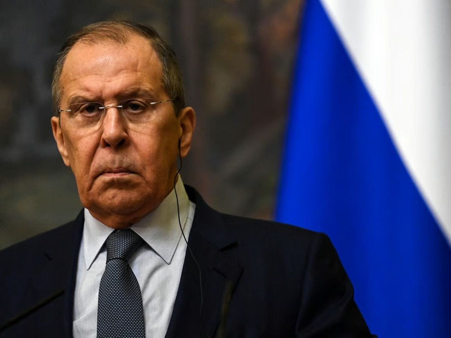 Rusya Dışişleri Bakanı Lavrov’dan Batı’ya Ukrayna ve Filistin eleştirisi