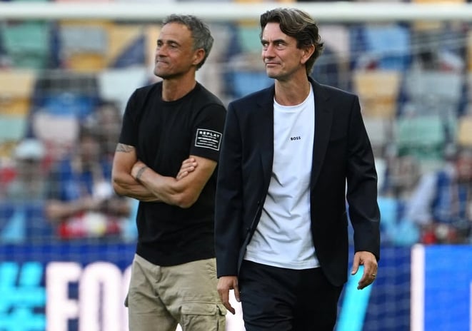 Teknik direktörlerin kariyer randevusu