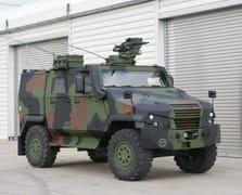 Almanya, 3 000 Eagle V zırhlı aracını tedarik etmeyi planlıyor