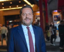 Erden Timur kimdir? Erden Timur kaç yaşında, nereli, ne iş yapıyor?