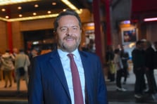 Erden Timur kimdir? Erden Timur kaç yaşında, nereli, ne iş yapıyor?