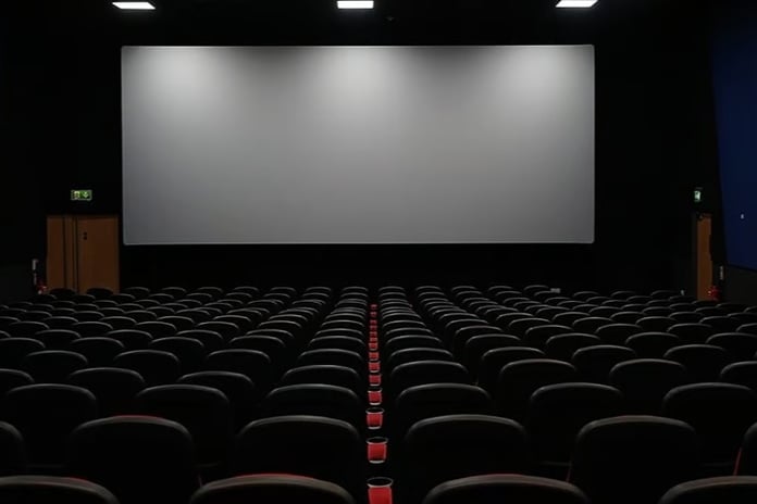 Bu hafta vizyona girecek filmler