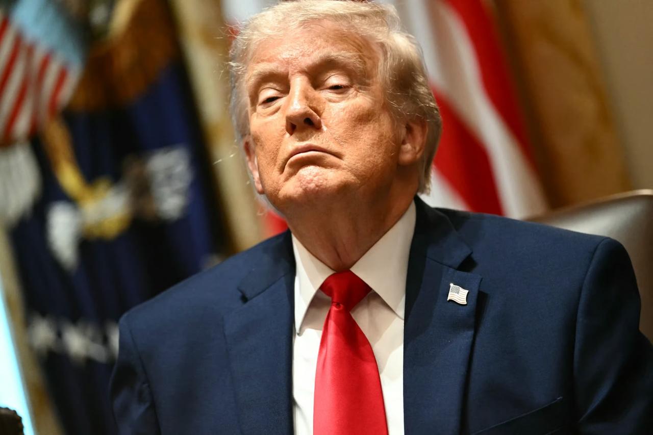 Trump'tan 1,8 milyar dolarlık tartışmalı fonda geri adım: Yargı ve siyasi baskılara boyun eğdi