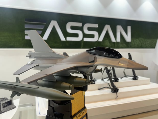 ASSAN Group Savunma’ya kamu ihalelerinden iki yıl men