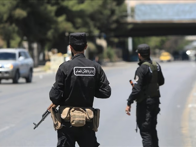 Halep'te Suriye güçleri ile YPG arasında ateşkes sağlandı