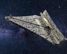 Yeni nesil teleskop ikinci dünyayı bulmaya yardımcı olabilir