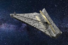 Yeni nesil teleskop ikinci dünyayı bulmaya yardımcı olabilir