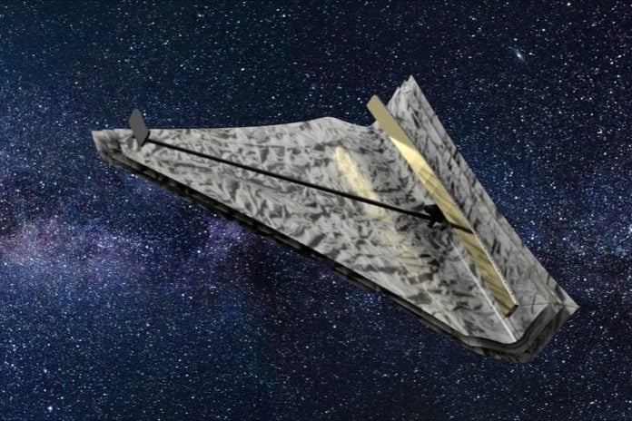 Yeni nesil teleskop ikinci dünyayı bulmaya yardımcı olabilir