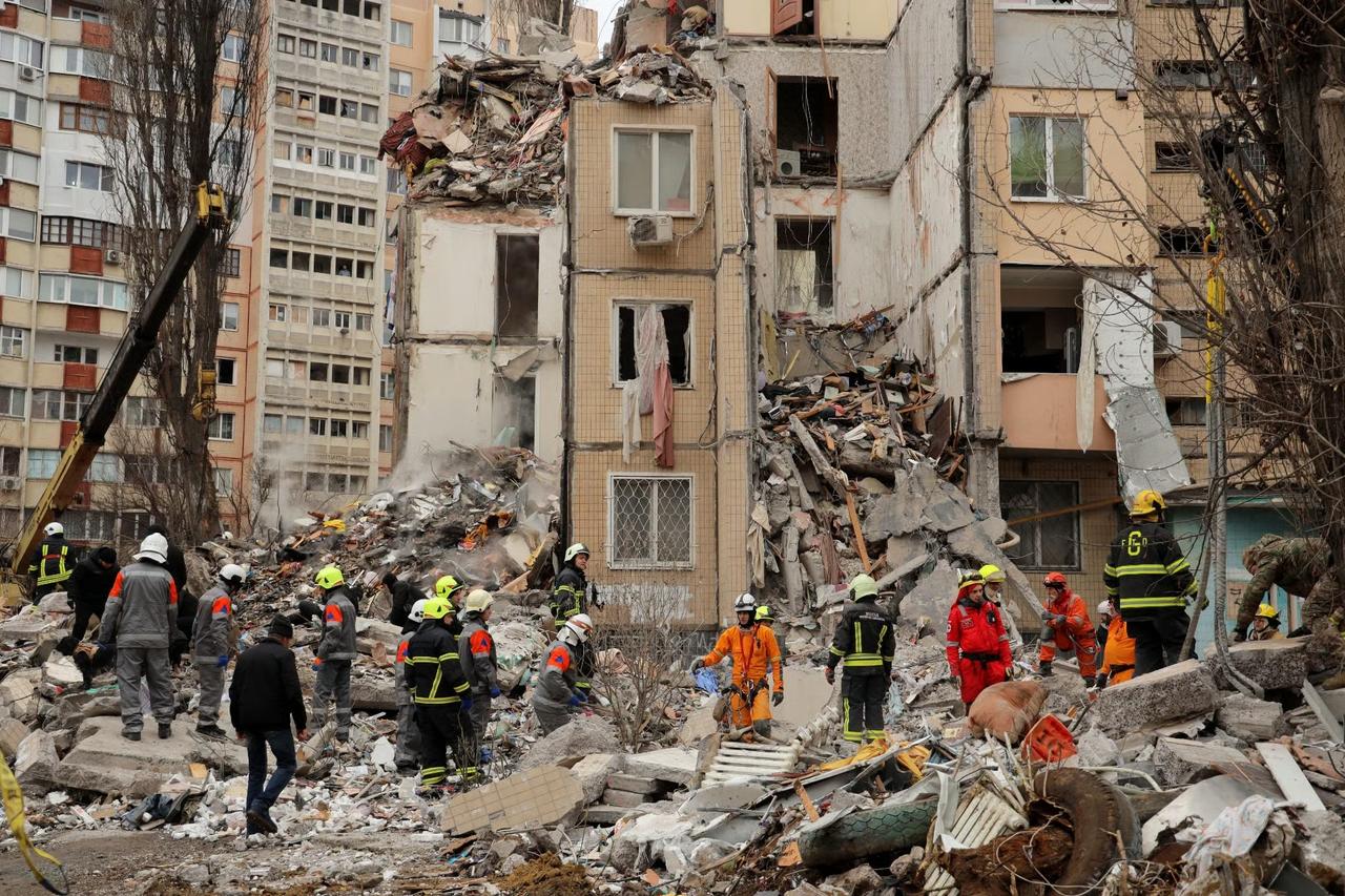 Ukraynalı uzmanlardan Odessa tepkisi