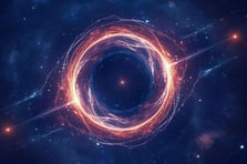 Yerçekiminde beklenmeyen bir sinyal tespit edildi