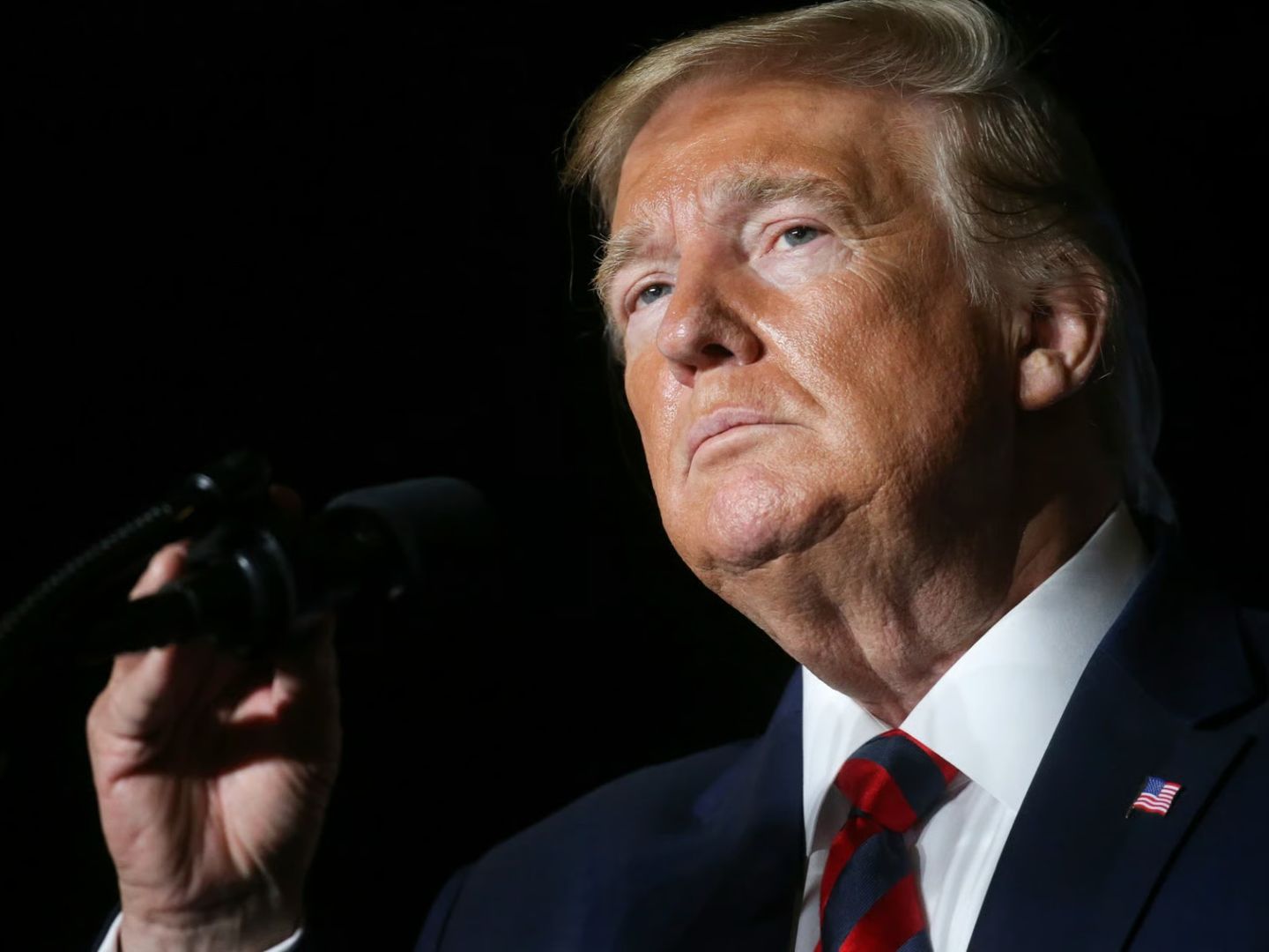 Trump'ın göçmen politikasına Senato'dan 70 milyar dolarlık destek