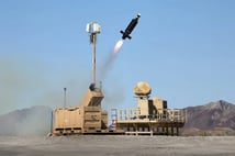 ABD’den Ürdün’e 280 milyon dolarlık KuMRFS radar satışı onayı