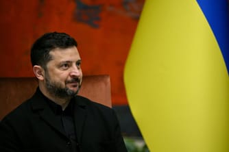 Zelensky Requests 10 Percent of US Patriot Stockpile