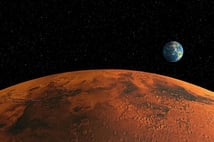 Mars’ta yaşamı imkansız kılan zehrin kaynağı çözüldü