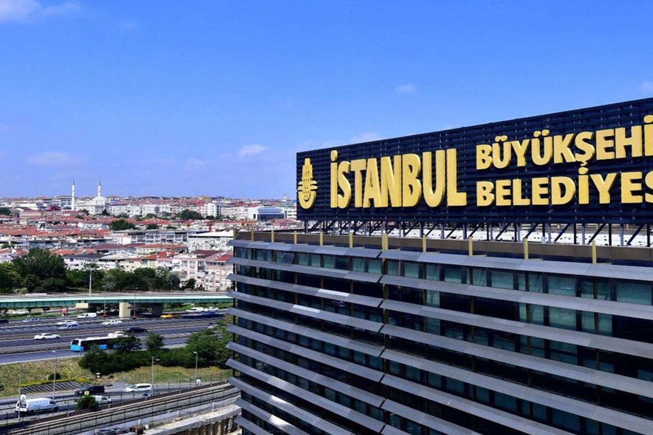 İBB soruşturmasında 10 gözaltı daha