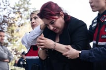 Yenidoğan çetesi davasında 3 tahliye: Hemşireler tahliye oldu