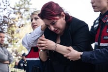 Yenidoğan çetesi davasında 3 tahliye: Hemşireler tahliye oldu