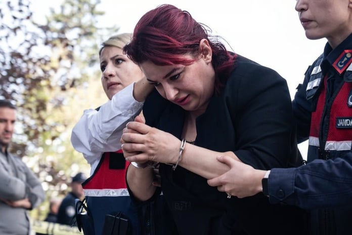 Yenidoğan çetesi davasında 3 tahliye: Hemşireler tahliye oldu