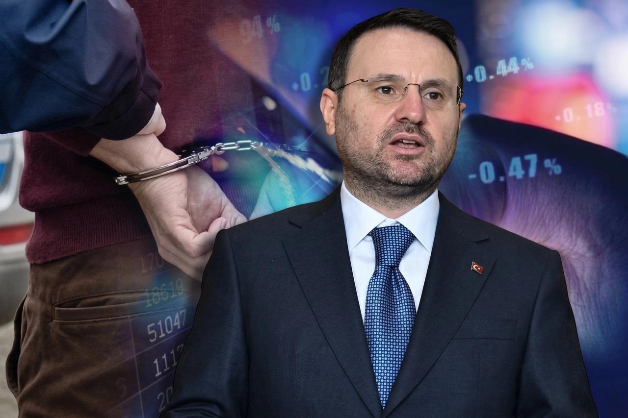 Fon soruşturmasında yeni gelişme: 14 şüpheli daha gözaltına alındı  