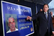 Fuhuş ve pedofili çetesi lideri Epstein için Mossad iddiası