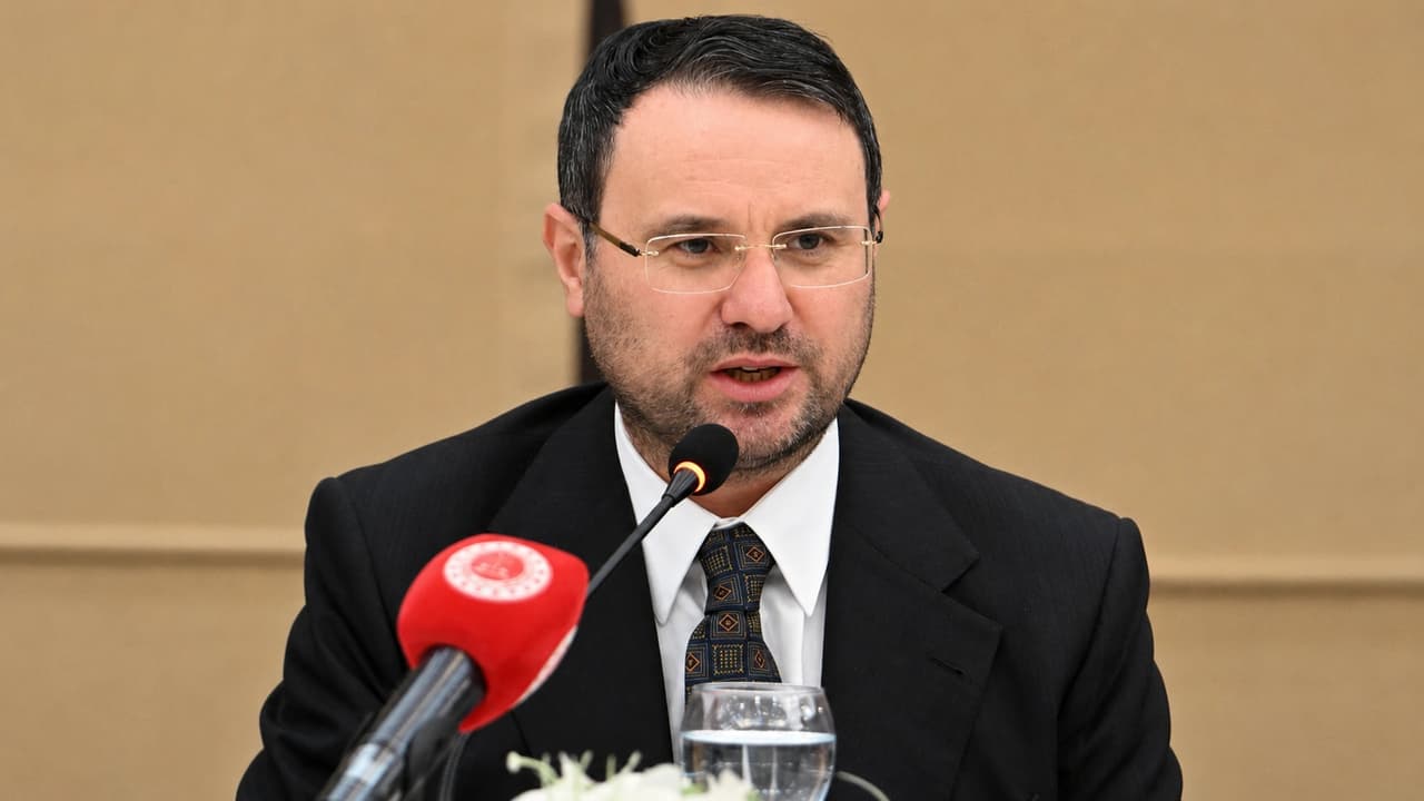 Adalet Bakanı Gürlek'ten kararlılık mesajı! "Ucu nereye giderse gitsin..." 
